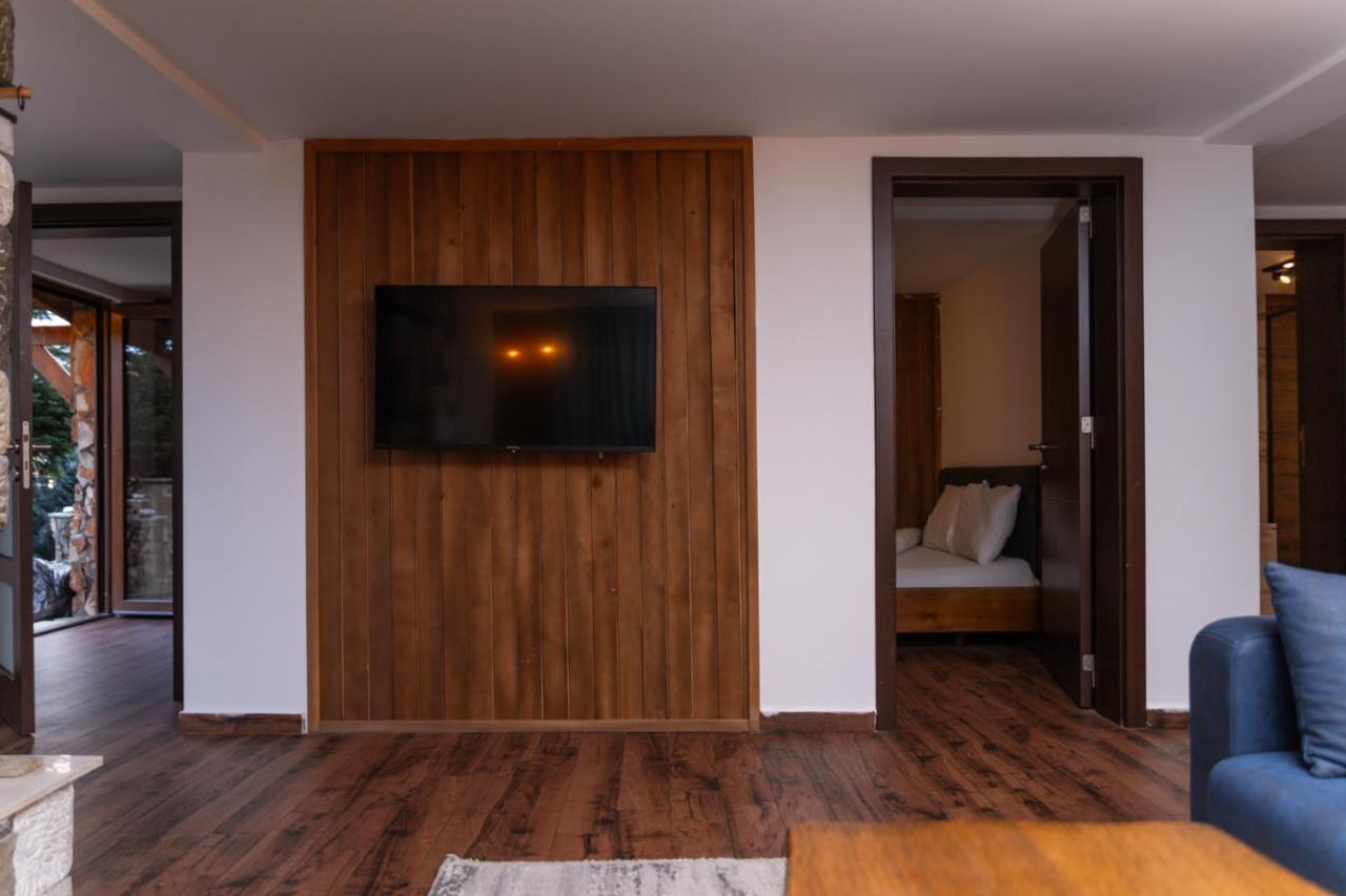 Hotel Prevalla Prizren Exterior photo